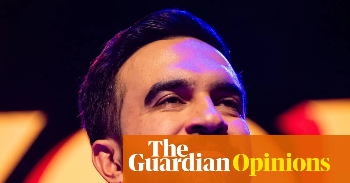 Zohran Mamdani’s win shows the power of mobilizing non-voters | Ben Davis
