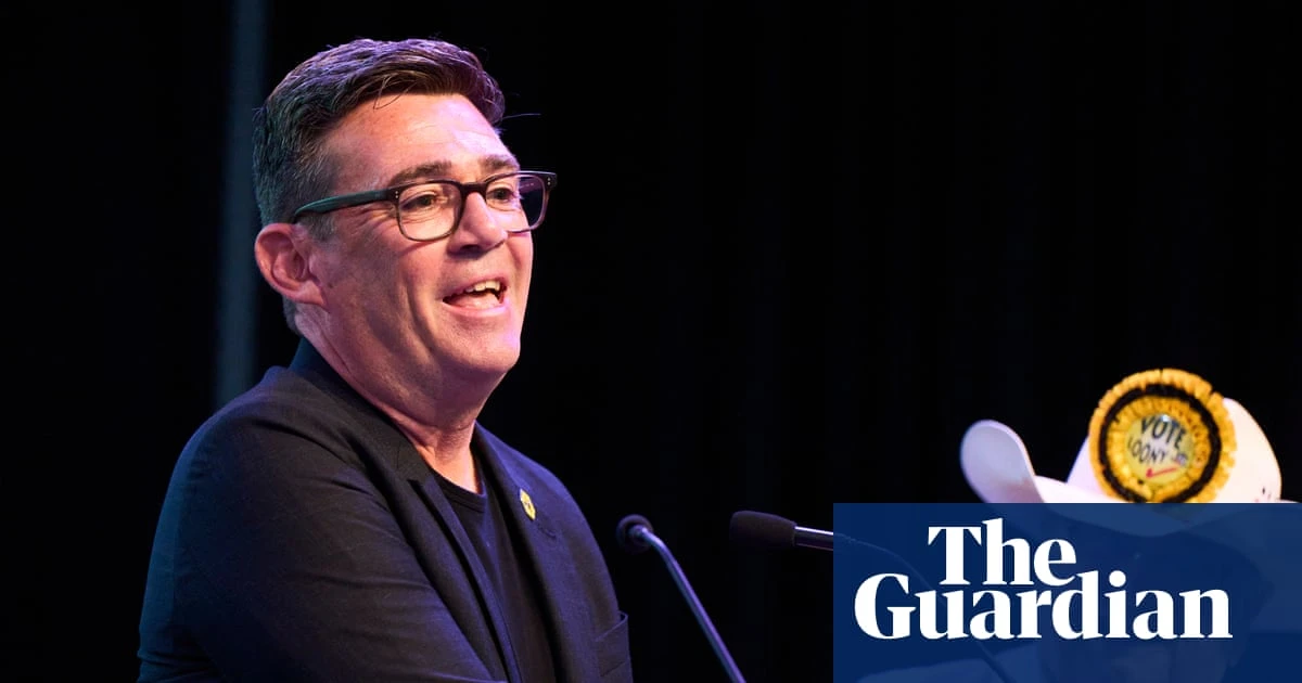 ‘There will be no second chance’: Burnham’s Makerfield victory speech sets stage for a Starmer drama