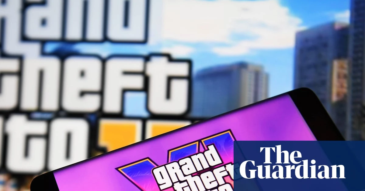 Hacker group threatens to release Grand Theft Auto VI data in Rockstar Games attack