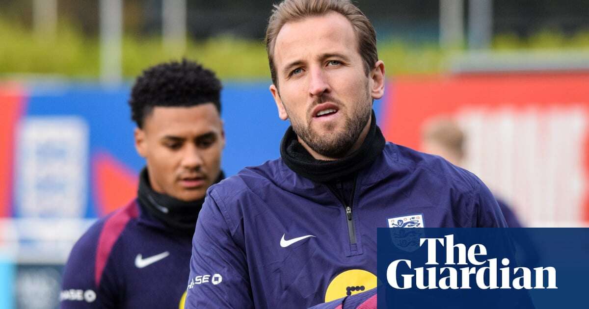 ‘England comes before club’: Harry Kane hits out at teammates over withdrawals