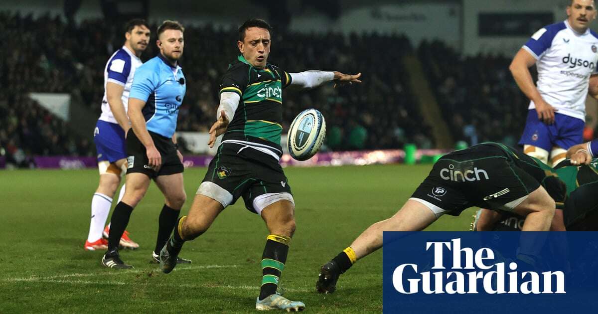 Europe is testing ground as Borthwick looks for Six Nations winning blend