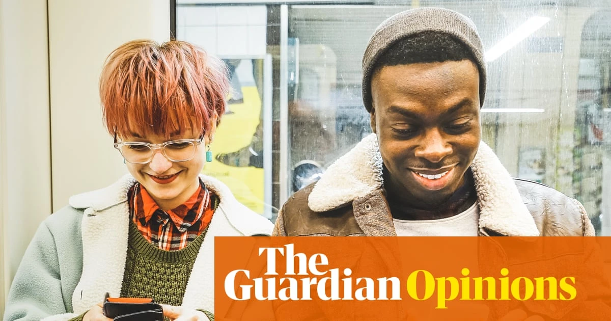 Time’s up for tinny tunes and blaring football highlights. London's headphone cavalry has arrived | Hugh Muir