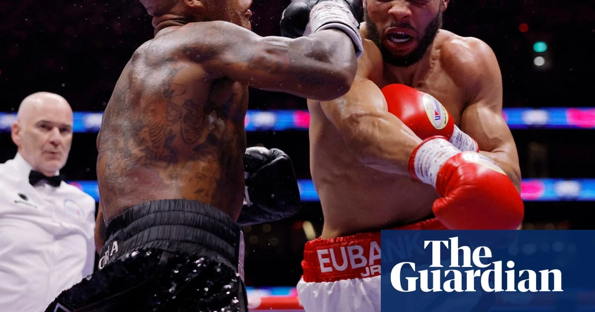 Chris Eubank Jr and Conor Benn will meet for September rematch in London