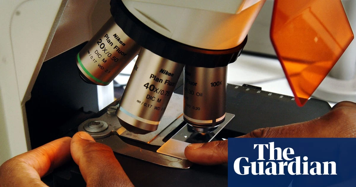 UK recovers position in EU’s Horizon Europe science research programme