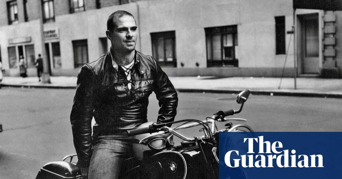 Letters by Oliver Sacks review – science, sex and motorcycles