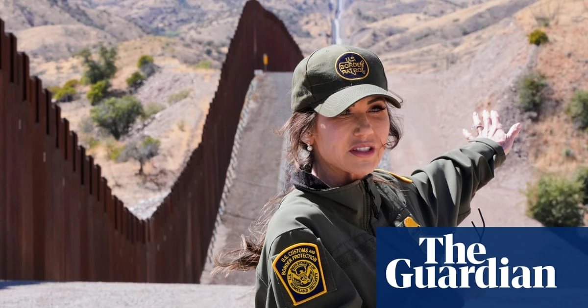 Trump officials reportedly consider TV gameshow with US citizenship as prize