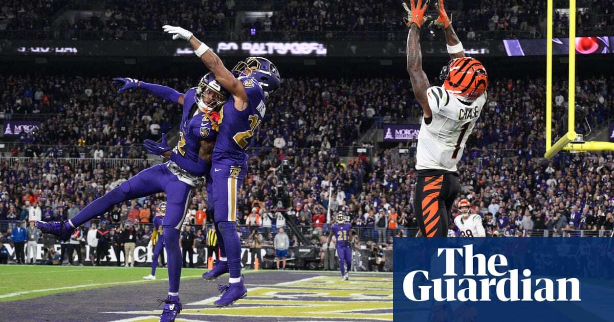 The Ravens defense to a one-man team: Super Bowl contenders’ (potentially) fatal flaws