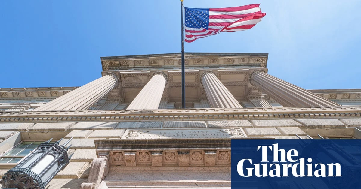 US announces deals with tech firms for national security review of AI models before release