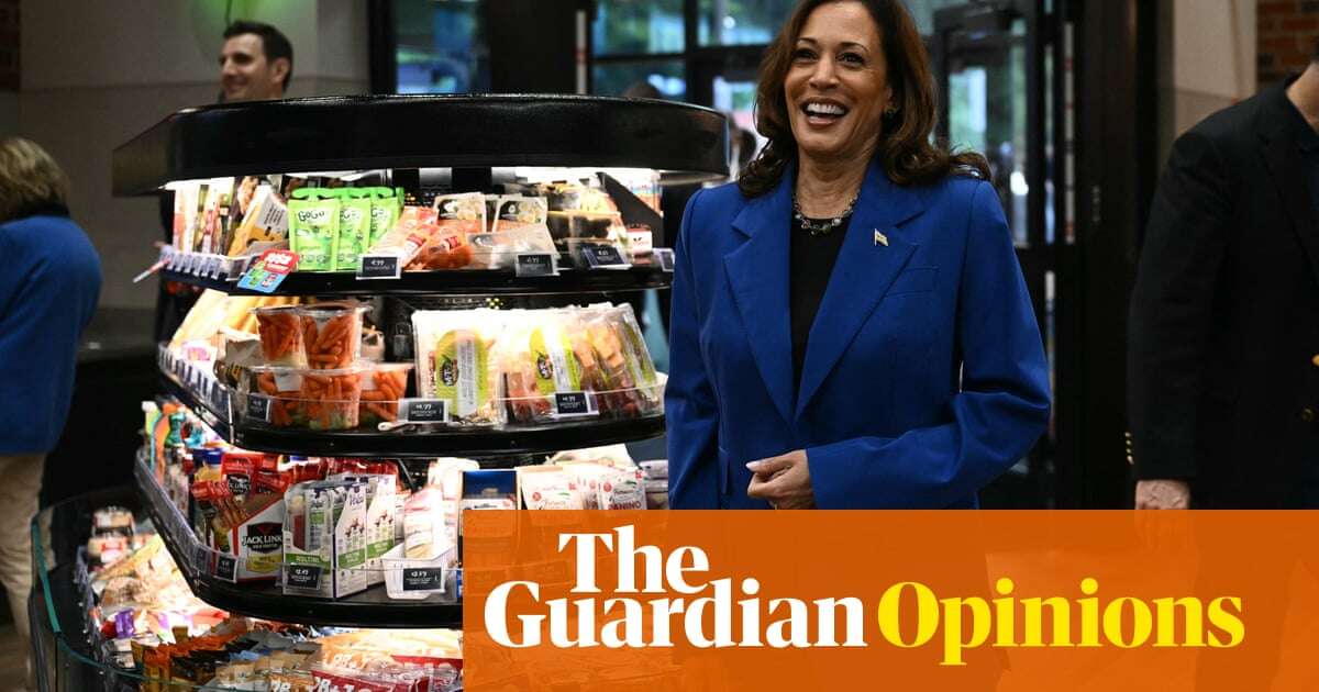 The future of the world may depend on what a few thousand Pennsylvania voters think about their grocery bills | Timothy Garton Ash