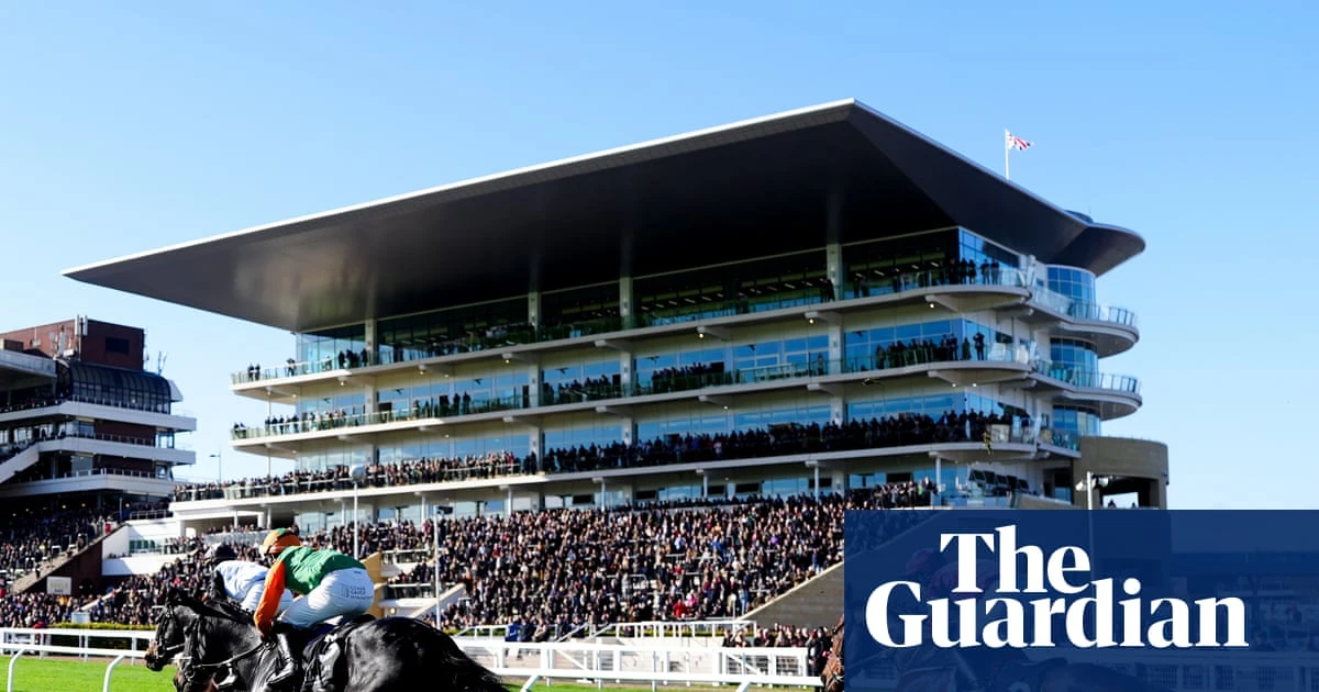 Cheltenham festival switch to Saturday a gamble not worth taking