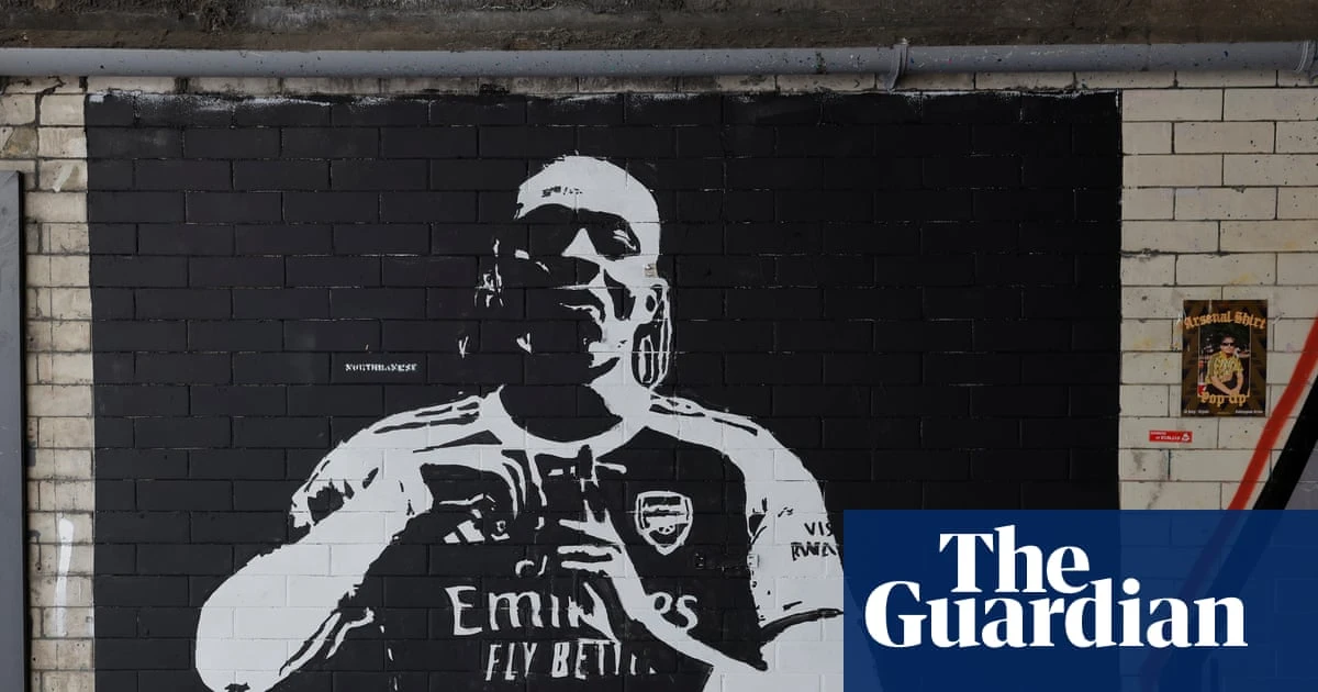 The battle with Arsenal for Eberechi Eze was a fight Spurs knew they wouldn’t win | David Hytner