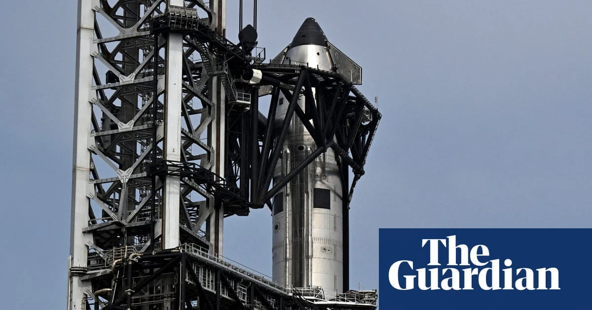 SpaceX discloses finances for first time in plan for $1.75tn stock market debut