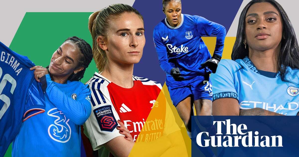 Transfer window verdict: how every WSL club fared in January | Tom Garry