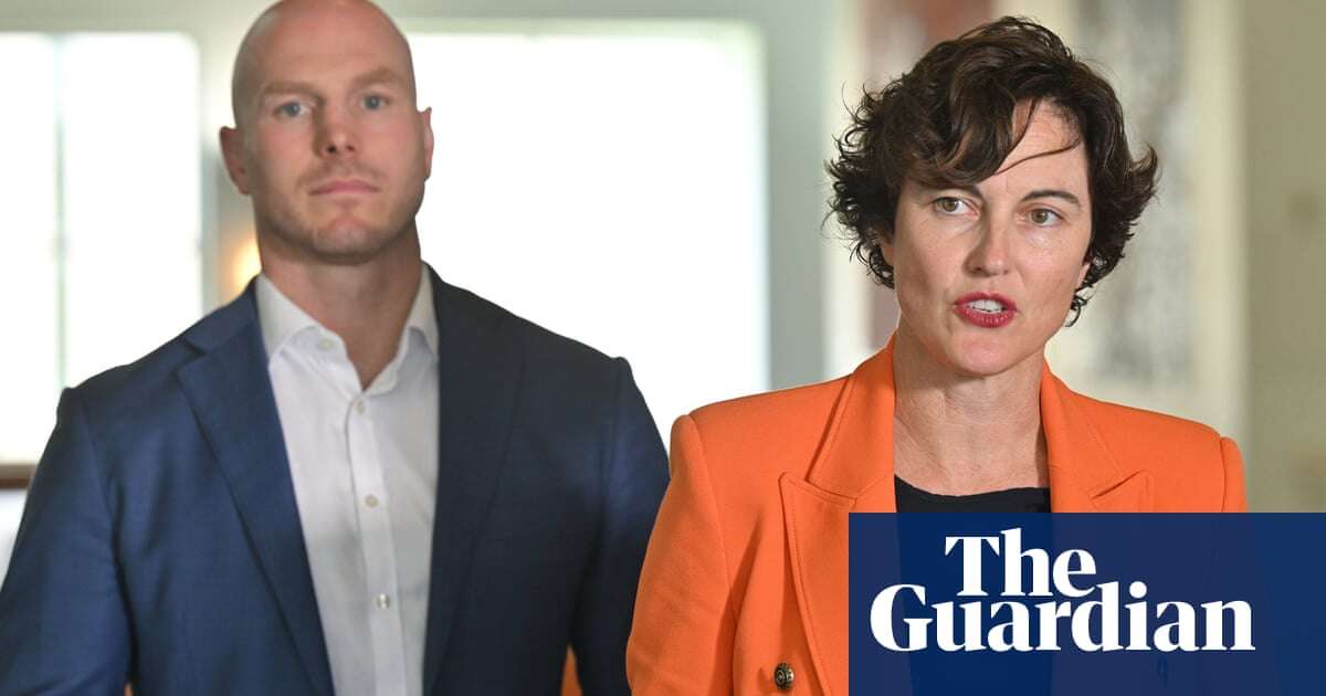 Crossbenchers urge Labor to act immediately on deepfakes and misinformation before next election