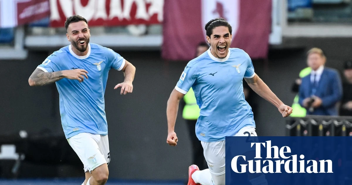 Cancellieri shows glimpses of genius in silver lining for haywire Lazio | Nicky Bandini