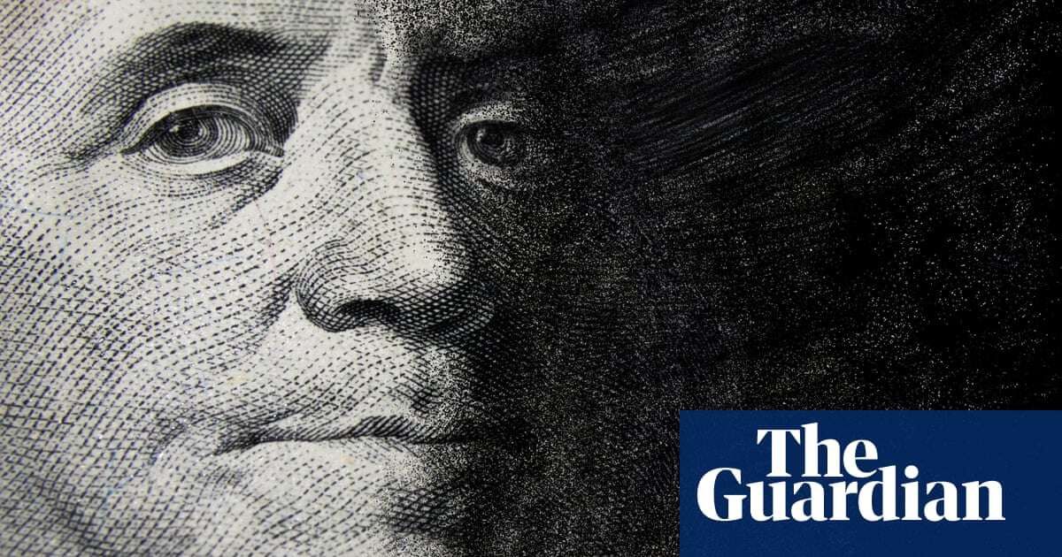 Benjamin Franklin foresaw the US's descent into despotism | Brief letters