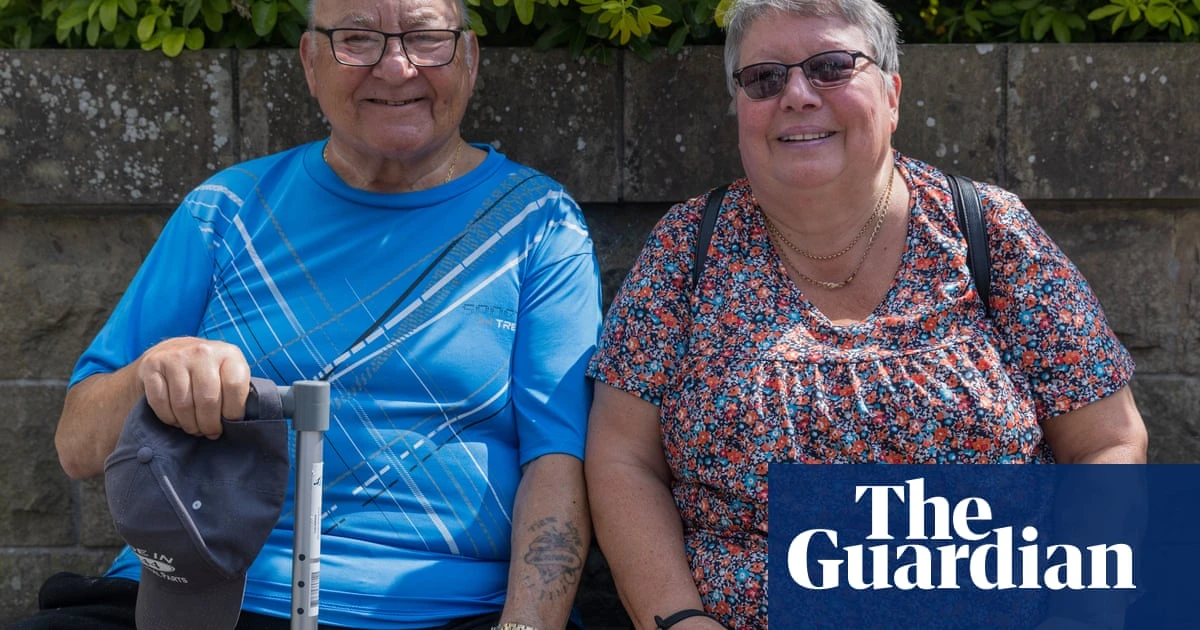 Spending review fails to impress former Labour supporters in West Yorkshire town