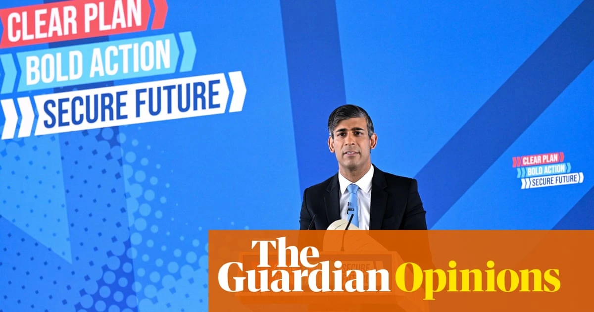Election diary: the manifestos drop and Rish! reveals a childhood without Sky TV
