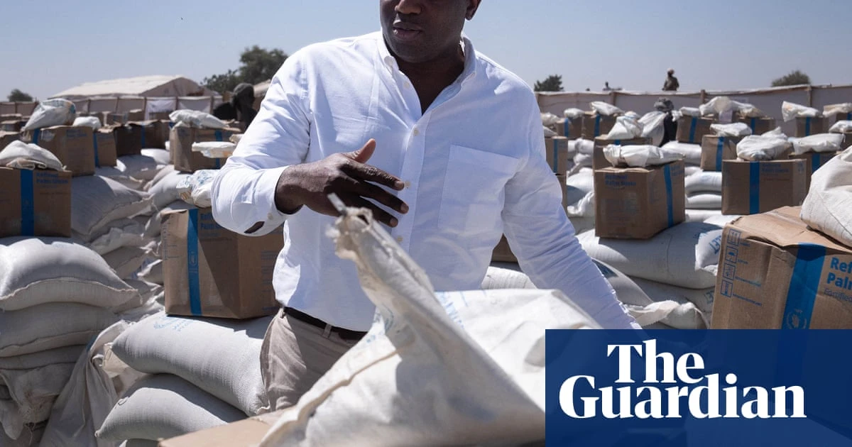 ‘Conversation on future of aid long overdue’: UK looks to lead response to swingeing US cuts