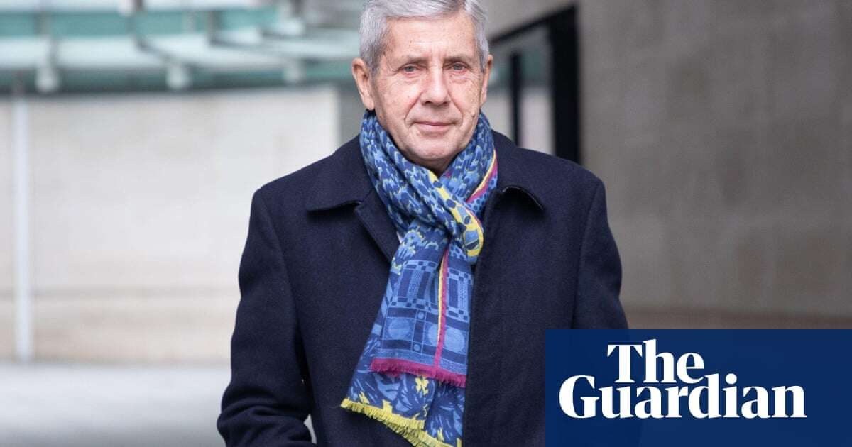 Former M&S boss says working from home is ‘not doing proper work’