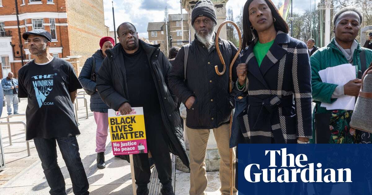 Wrongly denied Windrush payments causing ‘further harm and injustice’