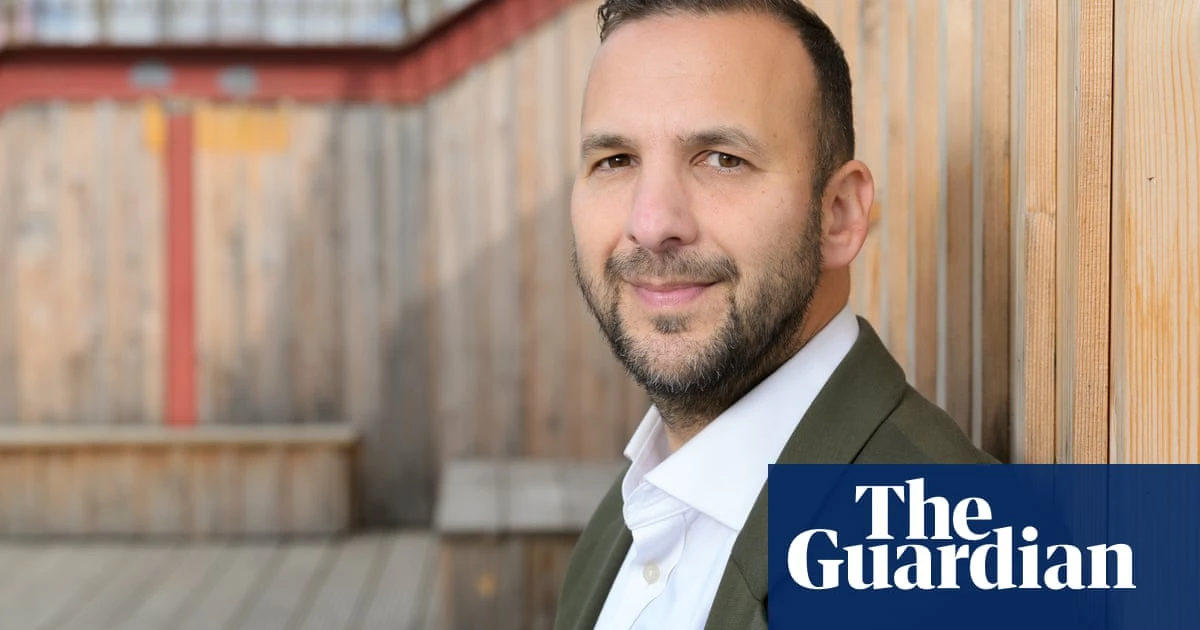‘I thought politics was a dirty thing’ – Zack Polanski on his ‘eco-populist’ vision for the Green party