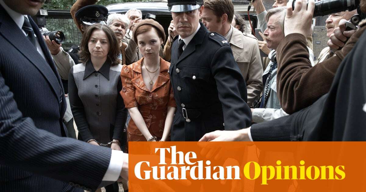 I’m used to outsiders mangling Belfast's history. So Say Nothing was a breath of fresh air | Rachel Connolly