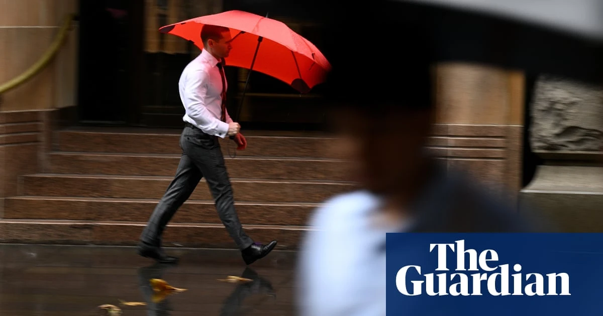 ‘Rough end to the weekend’: wintry weather on the way for south-east Australia