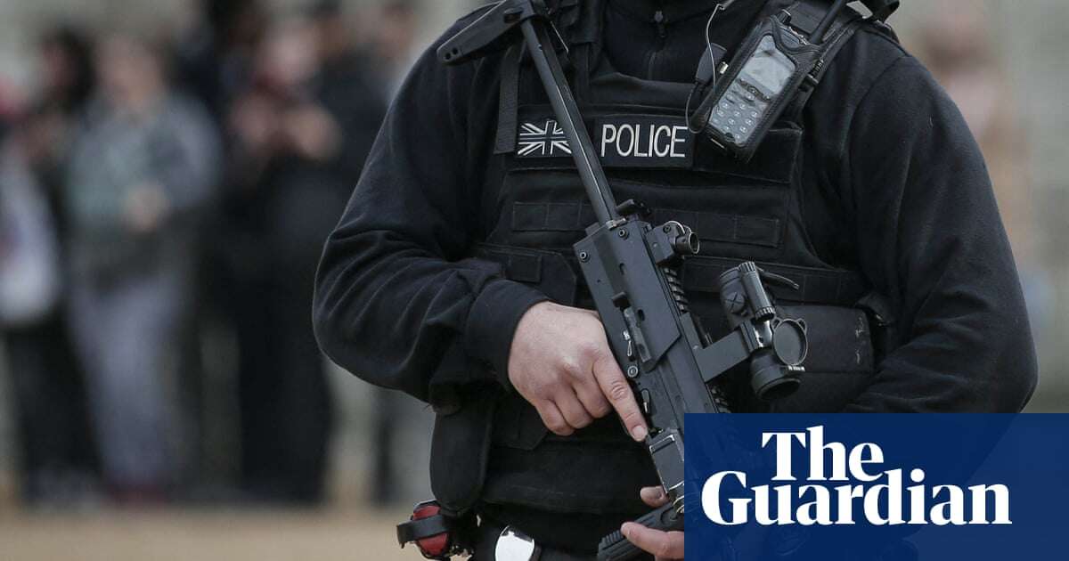 Officers on trial after shooting suspects to be anonymous in future, says Yvette Cooper