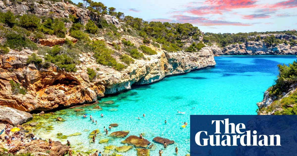 Balearics hit back at ‘selfie tourism’ as sites become overwhelmed