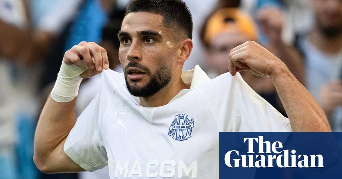 Neal Maupay enrages Everton fans after X post poking fun at Forest defeat