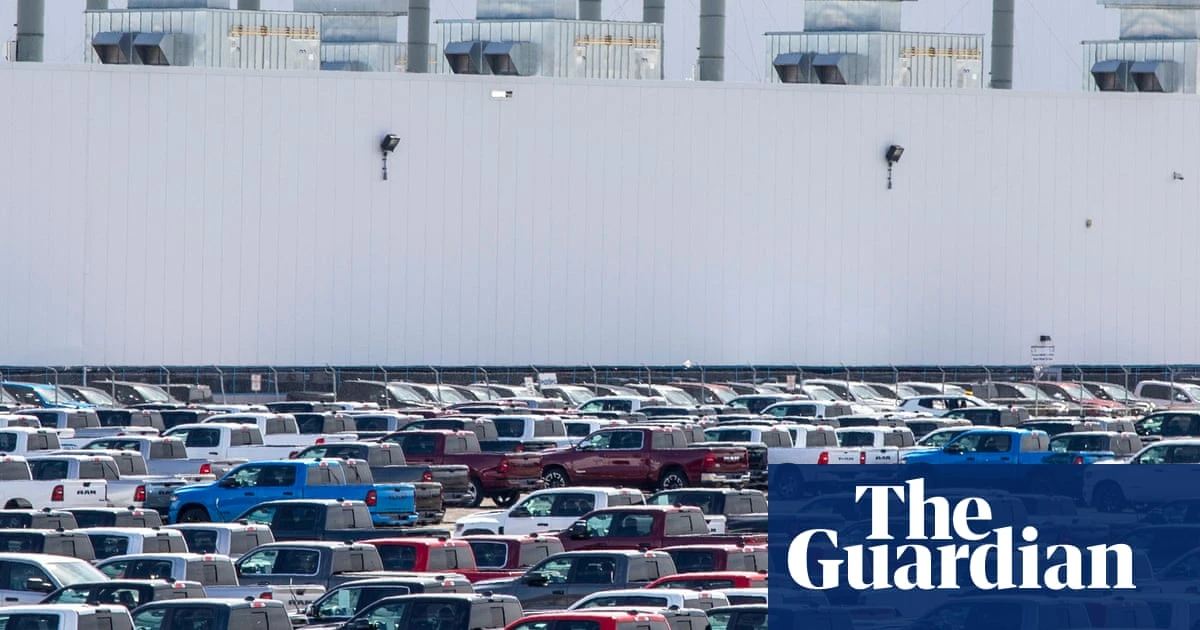 US pollution measurement practices raise questions about reliability of data