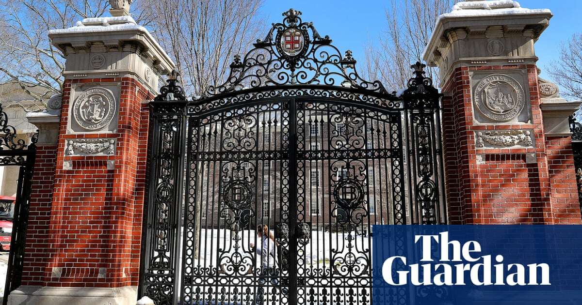 Brown University professor deported despite judge’s order, defying US court