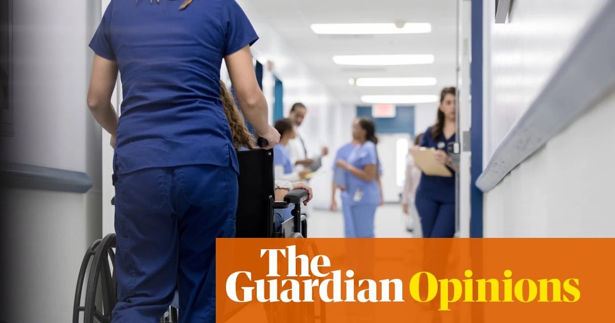 The BMA is selling a fantasy. Strikes will harm patients and erode trust | The secret consultant