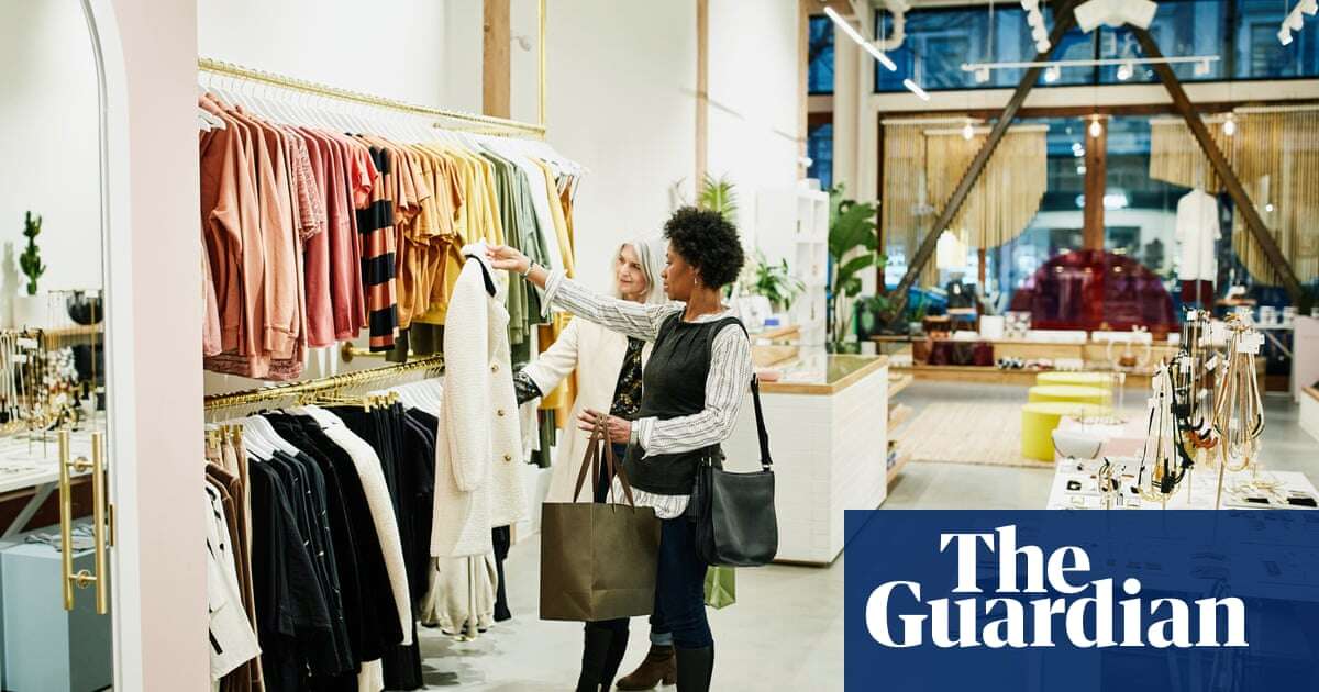 ‘Financial microaggressions’: why ‘pink tariffs’ hurt women more than men