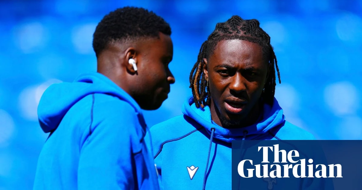 Eze and Guéhi to start for Crystal Palace in Europe despite transfer speculation