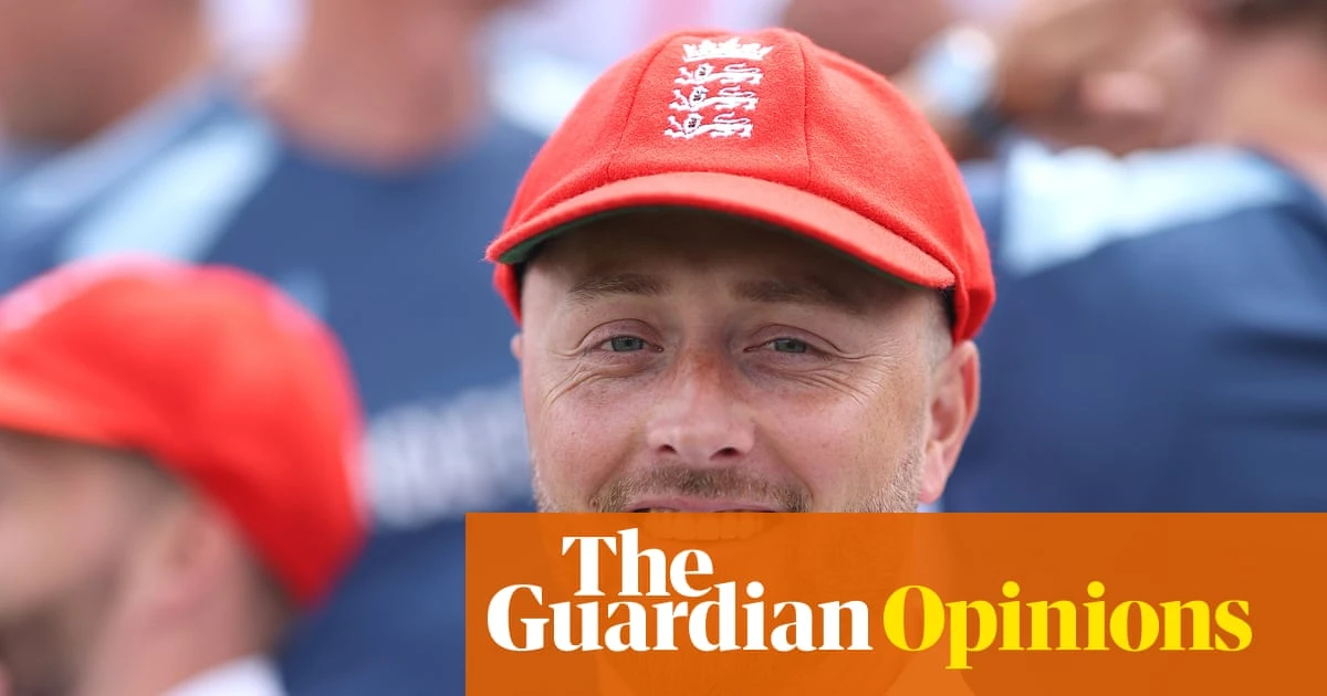 Is Ollie Robinson the chaos English cricket needs in a team stuffed with Nice Young Lads? | Jonathan Liew