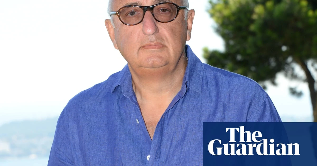 Football agent Jonathan Barnett accused of trafficking, torture and rape