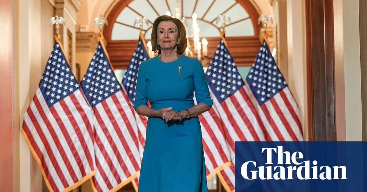 Democrats heap praise on Nancy Pelosi after she announces plan to retire: ‘an icon of American politics’
