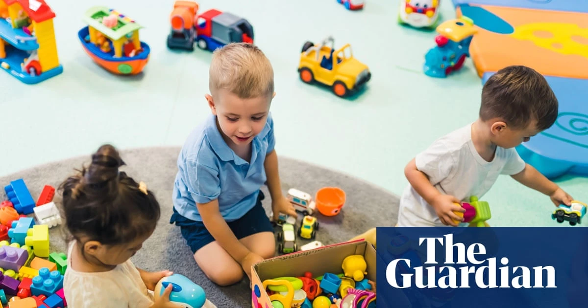Unfair childcare eligibility criteria and the ‘nerd tax’ | Letters