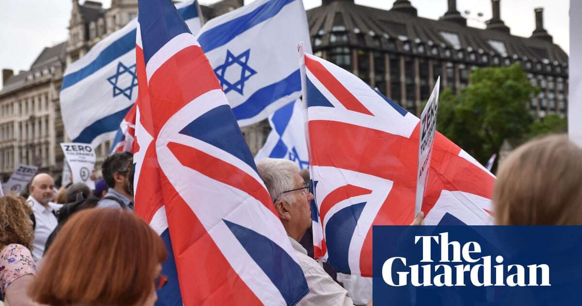 Charity Commission to review blogpost by Campaign Against Antisemitism