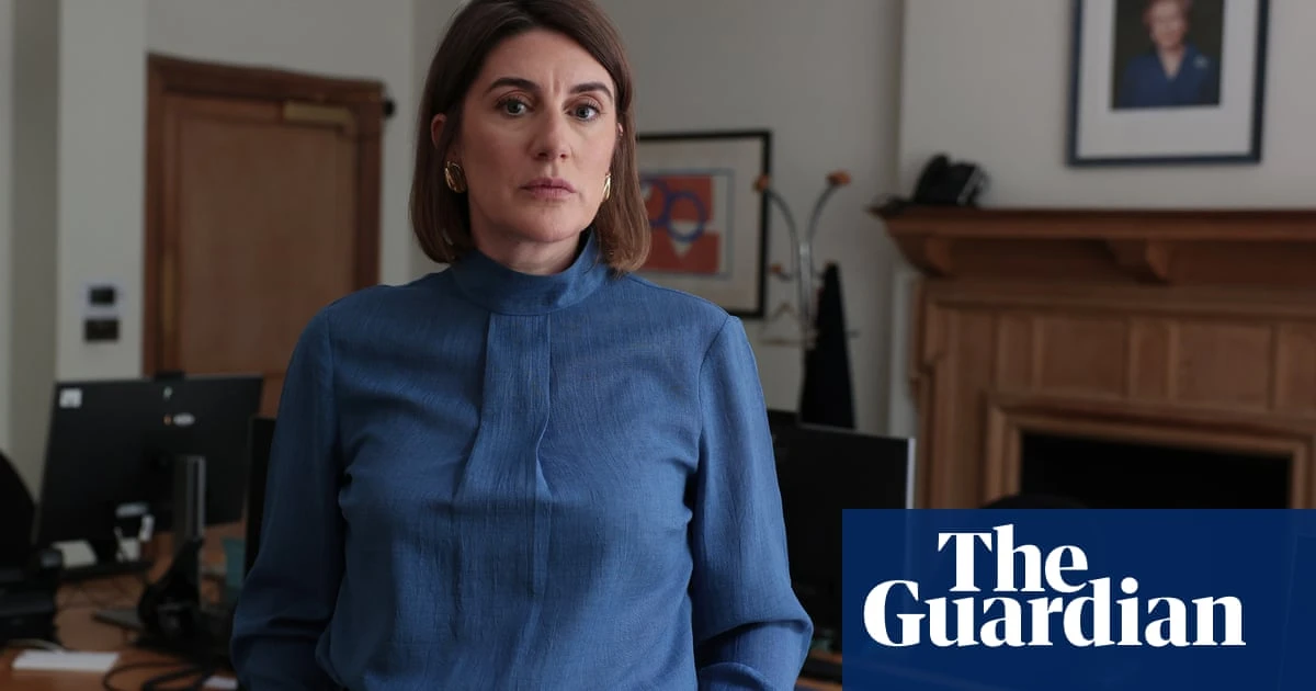 ‘Unless you see it, you can’t believe how bad it is’: the peer demanding a minister for porn