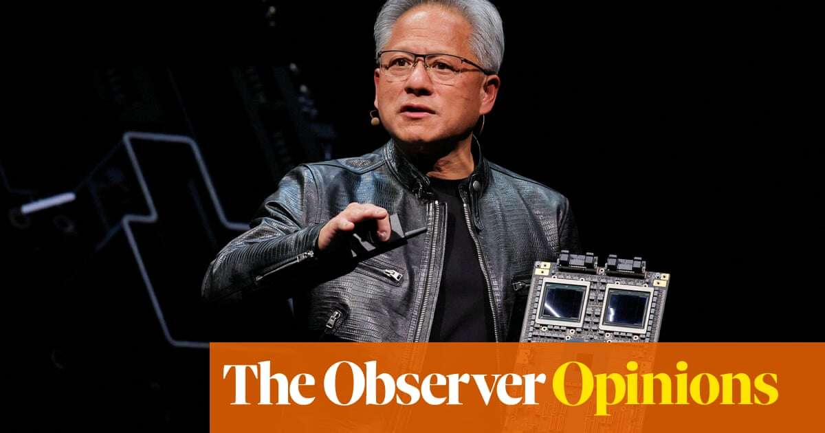 Better, faster, stronger? Tech titans’ obsession with turbocharged computer power could be our downfall | John Naughton