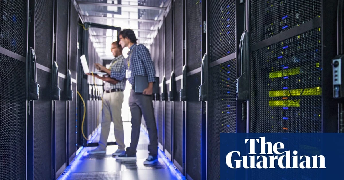 Balance effects of AI with profits tax and green levy, says IMF