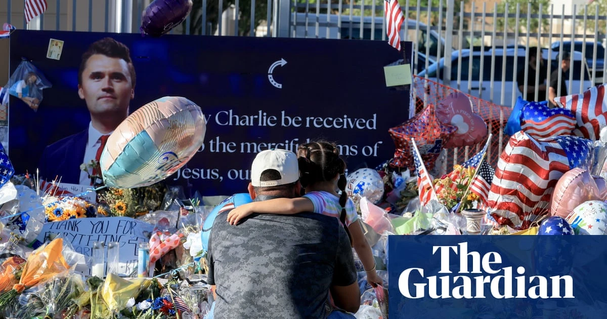 US liberal philanthropies condemn political violence and defend their work