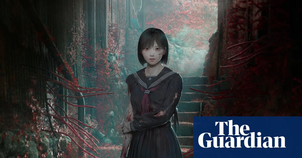 Silent Hill f – horror classic comes back to life in a fog-bound 60s town