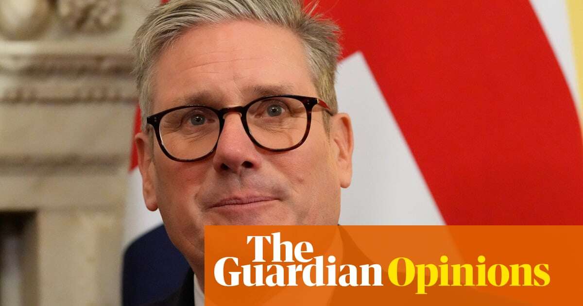 The Guardian view on Sir Keir Starmer’s ministerial code: overdue and underwhelming | Editorial