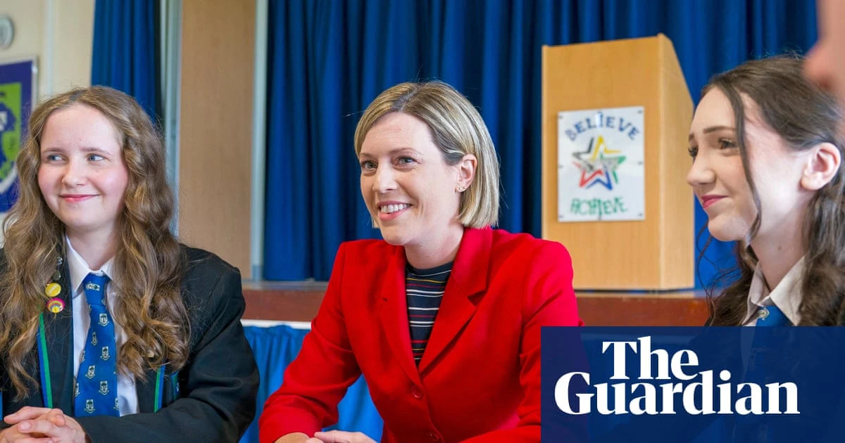 Scottish ministers criticised for slow progress in exam passes for poorer students