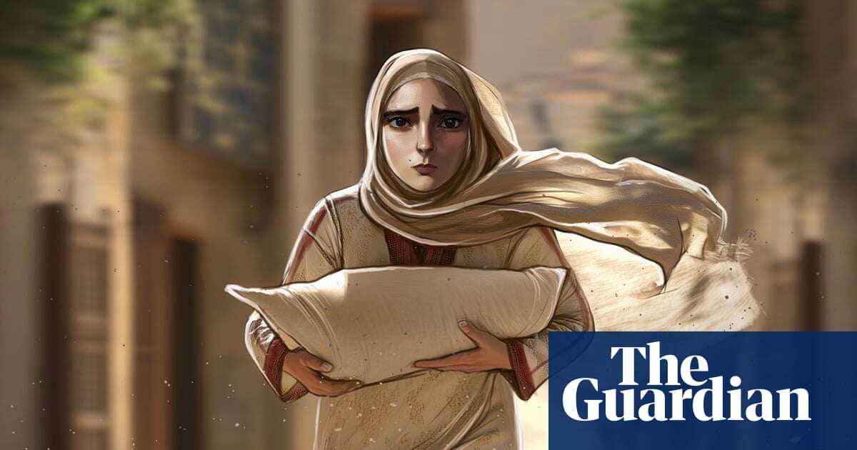 ‘Talking about the Palestinian story was forbidden’: a developer’s struggle to make a game about the 1948 Nakba