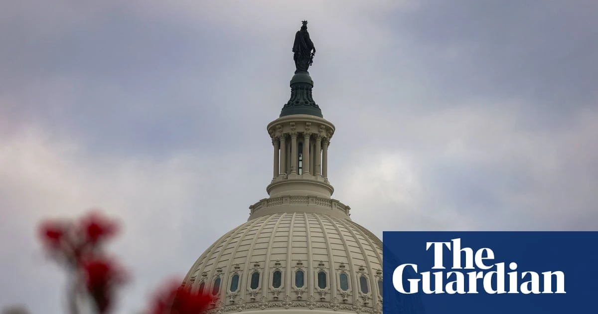 US government shutdown enters 35th day as Senate rejects funding package for 14th time
